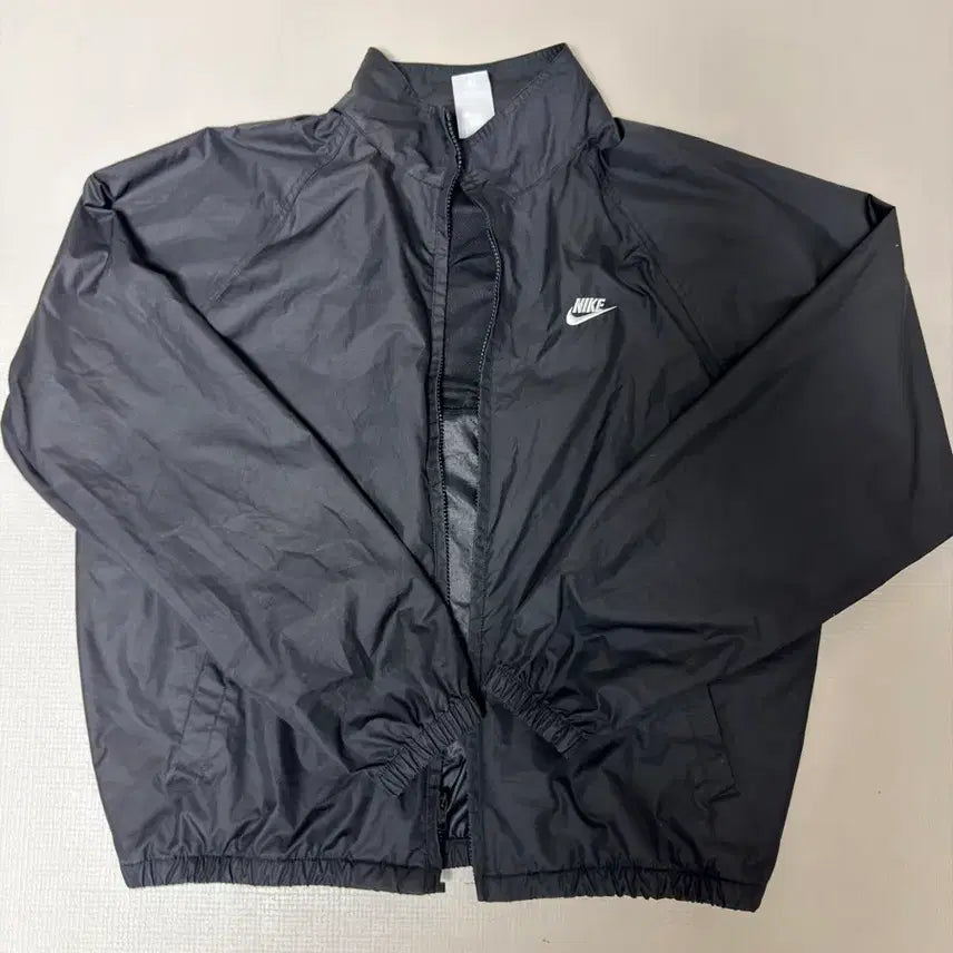 [BUNJANG] Nike Windbreaker Jacket Size L / 나이키 바람막이 점퍼 자켓  L사이즈