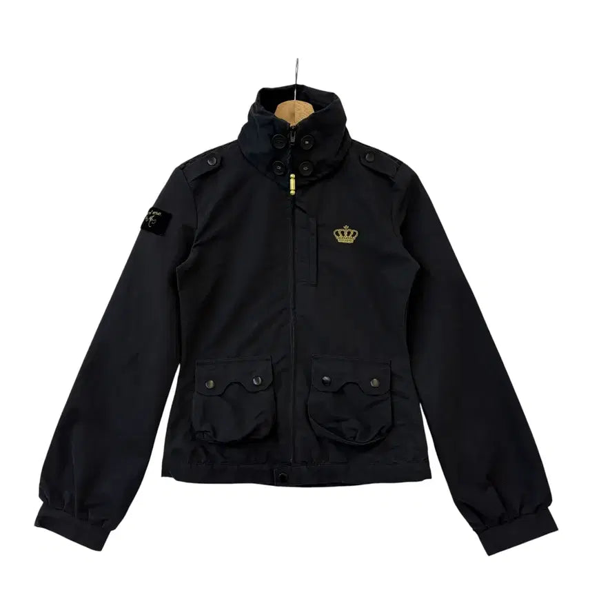 [BUNJANG] Adidas Missy Elliott Respect Me Jacket Black 95 / 아디다스 미시 엘리엇 리스펙트 미 자켓 블랙 95 정품