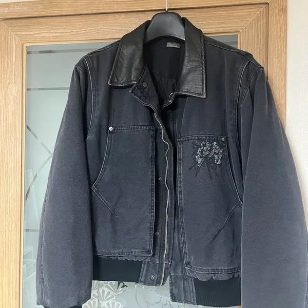 [BUNJANG] Xlim EP.8 04 Jacket / Xlim EP.8 04 JACKET