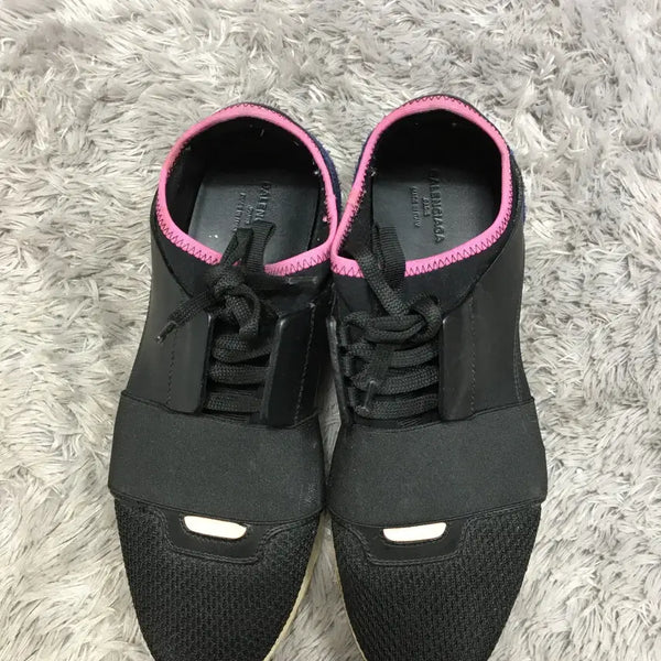 [BUNJANG] Balenciaga Race Runner Sneakers Size 37 / 정품 발렌시아가 레이스러너 스니커즈37