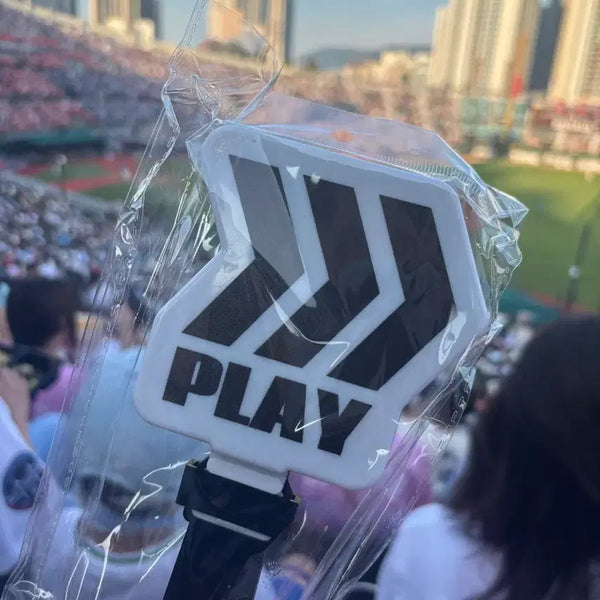 [BUNJANG] Lotte Giants Wilby Clapper / 롯데자이언츠 윌비 짝짝이
