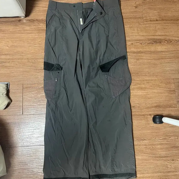 [BUNJANG] XLIM EP.7 04 Trousers / xlim EP.7 04 TROUSERS
