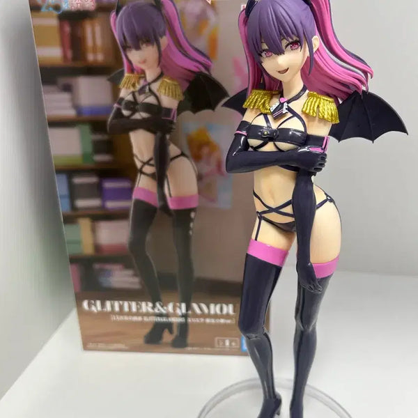 [BUNJANG] 2.5D Temptation Mariella Figure / 2.5차원의 유혹 미리엘라 피규어