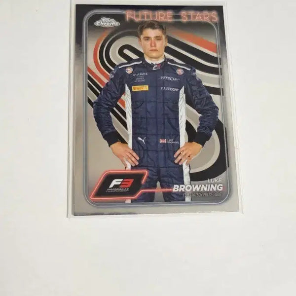 [BUNJANG] F1 Tops Browning / 25 F1탑스 브라우닝 판매