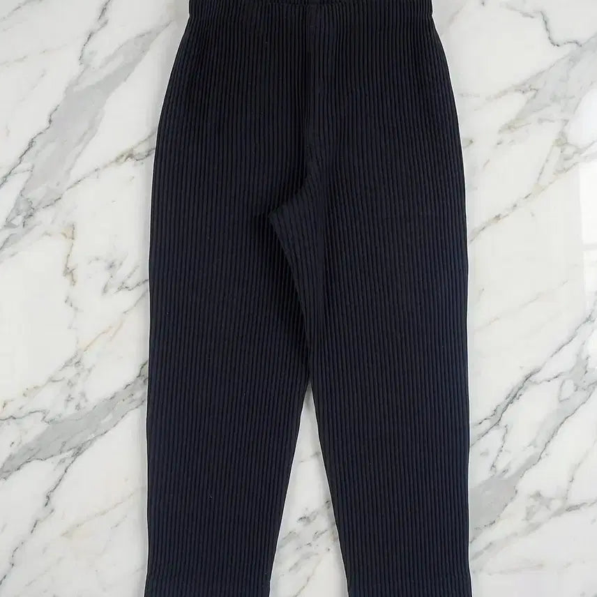 [BUNJANG] Homme Plissé Issey Miyake Pleats Pants Size 2 / 옴므 플리세 이세이 미야케 플리츠 팬츠 2