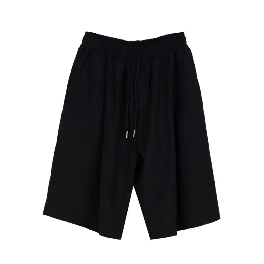 [BUNJANG] Arban Easy Cool Banding Half Pants Size 1 / [새상품] 아르반 이지 쿨 밴딩 하프팬츠 1size