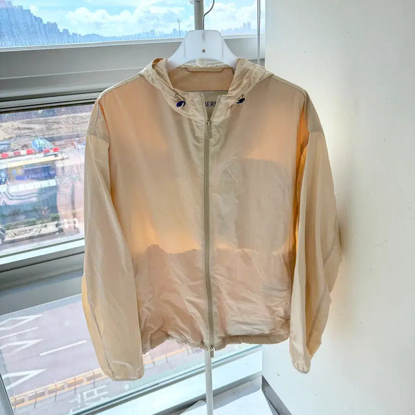[BUNJANG] Burberry Nylon Jacket (L Size) / [L size] *정품* 버버리 나일론 재킷