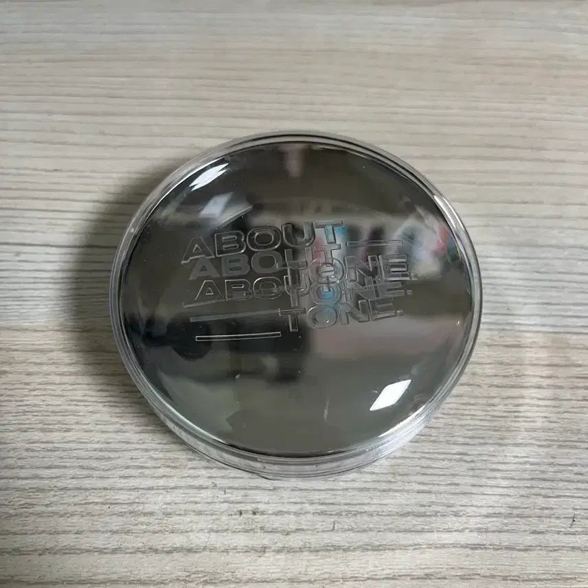 [BUNJANG] About Tone Skin Layer Fit Cushion / 어바웃톤 스킨 레이어 핏 페어 판매