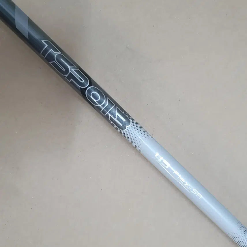 [BUNJANG] TSP013 45 SR Driver Shaft / 타이틀 TSP013 45 SR 드라이버 샤프트