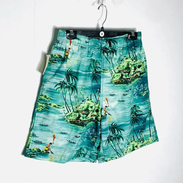 [BUNJANG] Polo Sport Shorts / 폴로 반바지