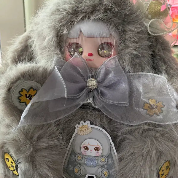 [BUNJANG] Mochichi Adventure Blossom Item / 모치치 어드벤처 블라썸