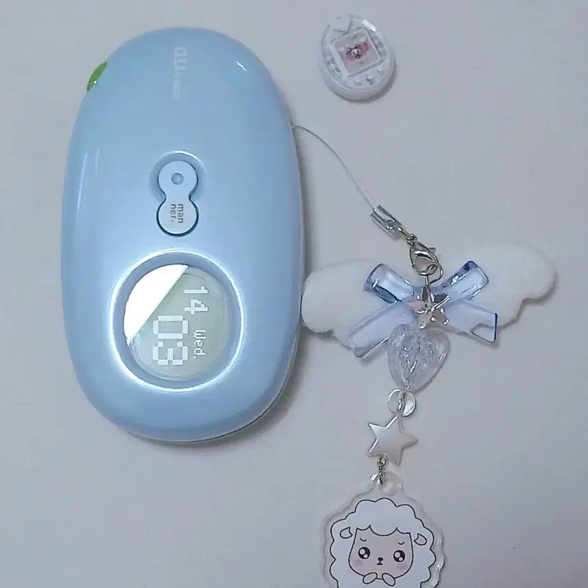 [BUNJANG] Y2K Mockup Phone / 목업폰 모형폰 y2k폰