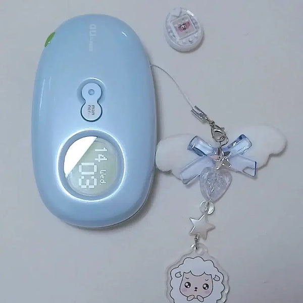 [BUNJANG] Y2K Mockup Phone / 목업폰 모형폰 y2k폰