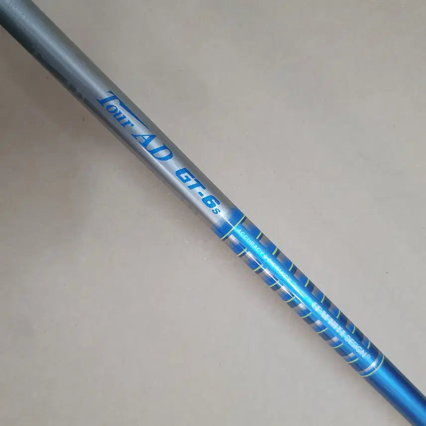 [BUNJANG] Tour AD GT-6S Driver Shaft / 투어에이디 GT-6S 타이틀 드라이버 샤프트