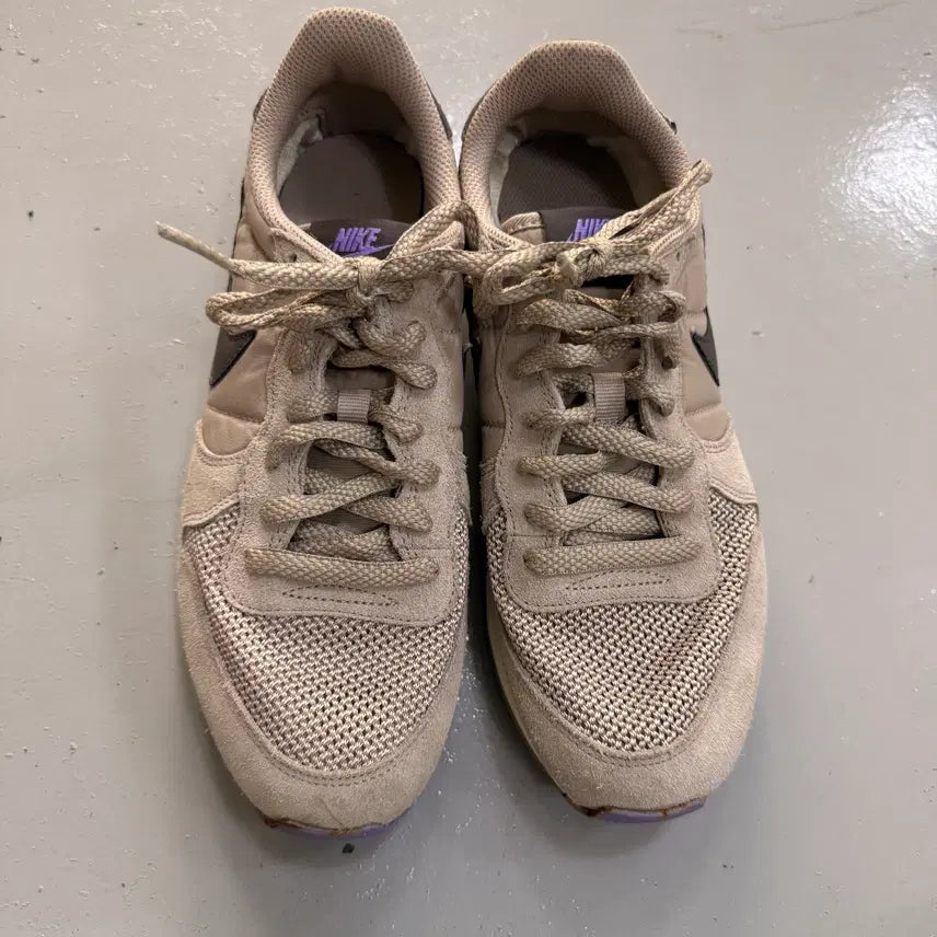[BUNJANG] Nike Internationalist Sneakers / 250 나이키 인터네셔널리스트 0522T