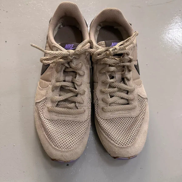 [BUNJANG] Nike Internationalist Sneakers / 250 나이키 인터네셔널리스트 0522T