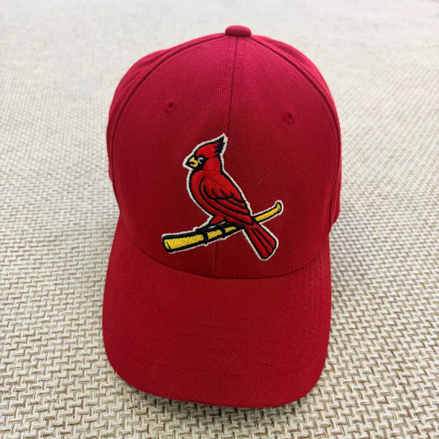 [BUNJANG] MLB Basic Cotton Ball Cap / 59 MLB 볼캡 모자 0728D1