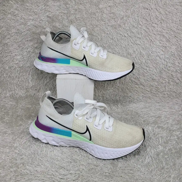 [BUNJANG] Nike React Infinity Run Flyknit 250 / 구제짱짱맨 250 나이키 리액트 인피니티 런 플라이니트