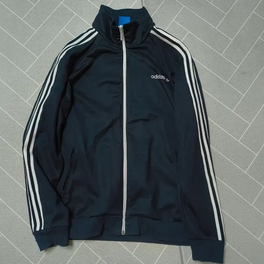 [BUNJANG] Adidas Track Top Jacket / 아디다스 트랙탑 쟈켓