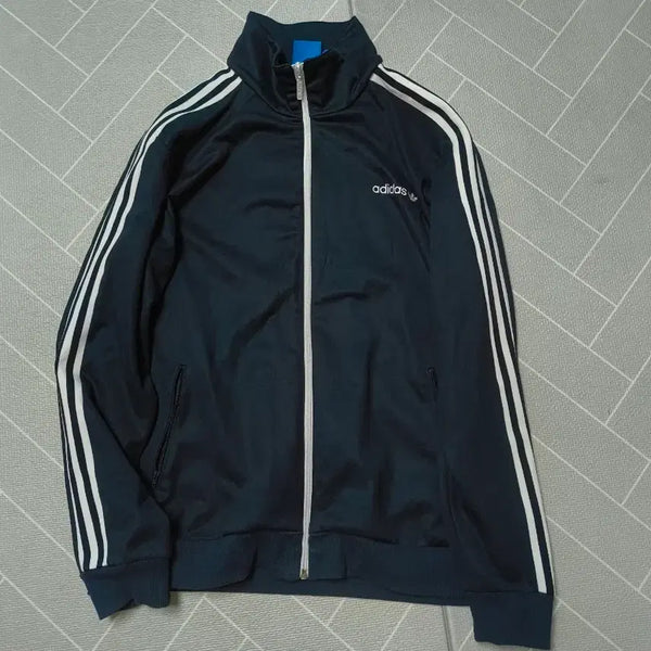 [BUNJANG] Adidas Track Top Jacket / 아디다스 트랙탑 쟈켓