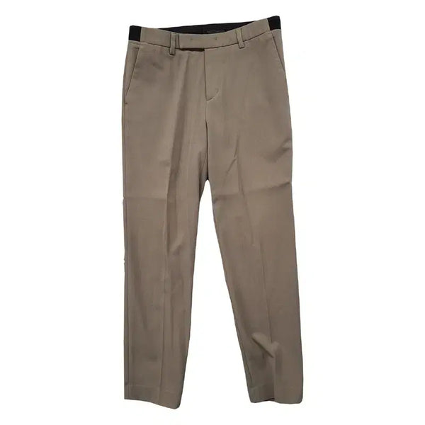 [BUNJANG] Musinsa Standard Beige Slacks / 무신사스탠다드 베이지 슬랙스 30
