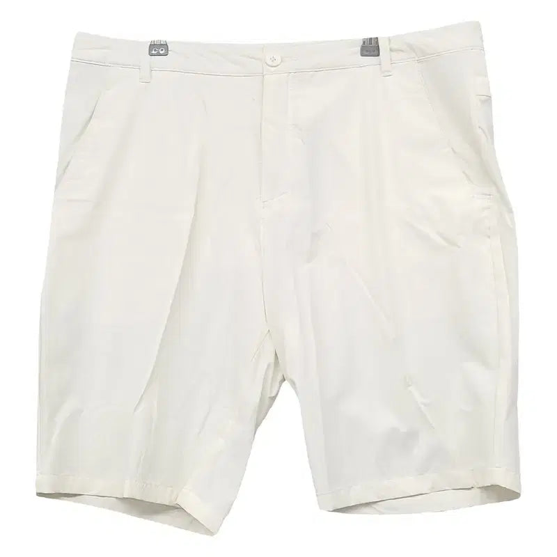 [BUNJANG] Oakley White Shorts US/EU 38 JPN 40 / 오클리 화이트 반바지 US/EU 38 JPN 40