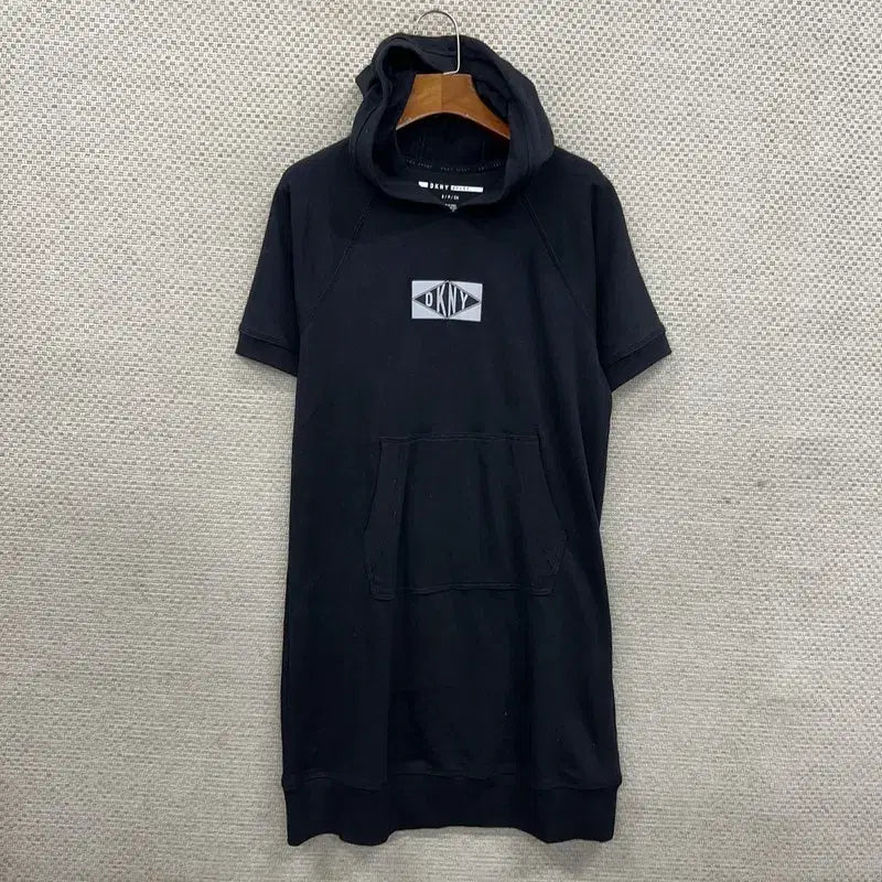 [BUNJANG] DKNY Short Sleeve Dress S / 도나카란뉴욕 DKNY 반팔 원피스 S H00377