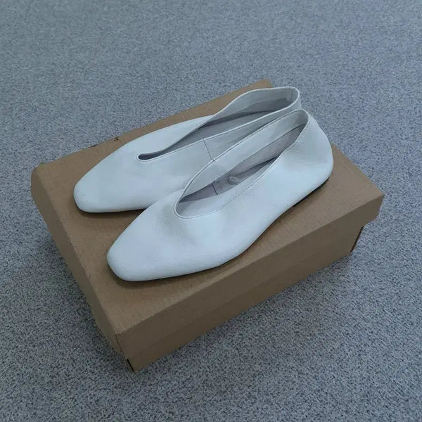 [BUNJANG] Zara Flat Shoes / 235 자라 플랫슈즈 | 0729B13