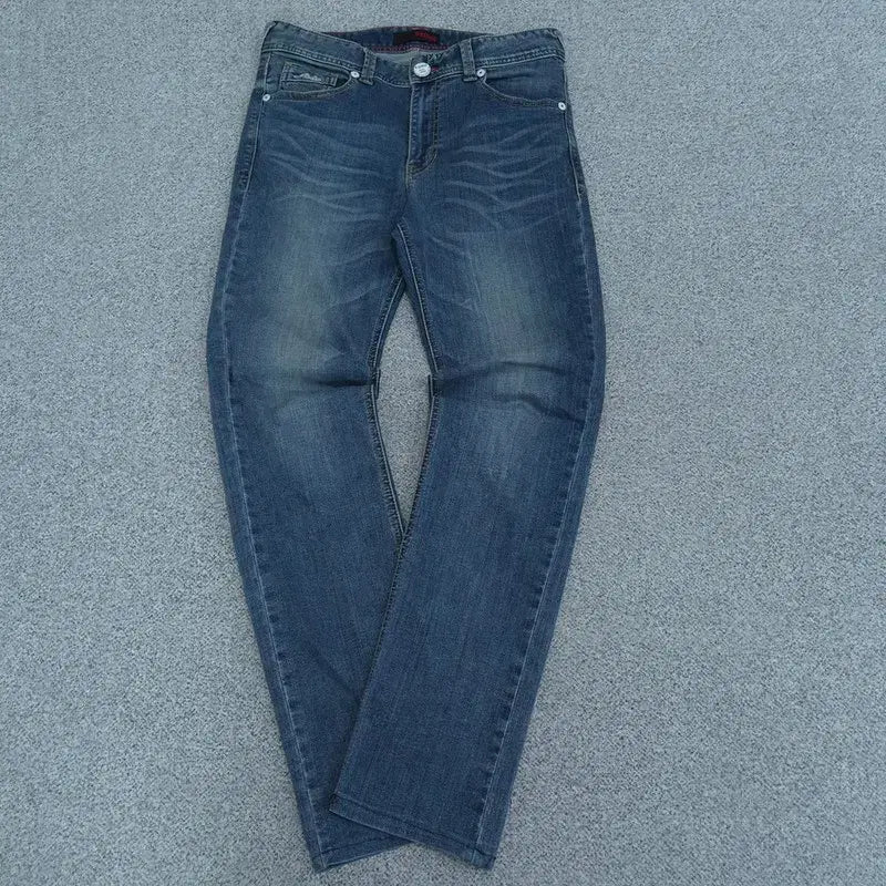 [BUNJANG] 76 Waist Vintage Denim Jeans / 76 후부 청바지 | 0729C09