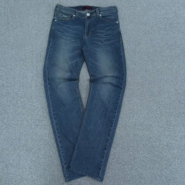 [BUNJANG] 76 Waist Vintage Denim Jeans / 76 후부 청바지 | 0729C09
