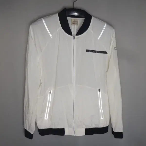 [BUNJANG] Eider Men's Lightweight Windbreaker Jacket Jumper (Size 105) / 아이더/남성105/경량바람막이자켓점퍼/달순구제162