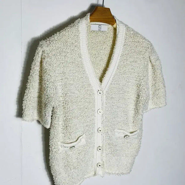 [BUNJANG] Sie Cardigan / sie 시에 가디건