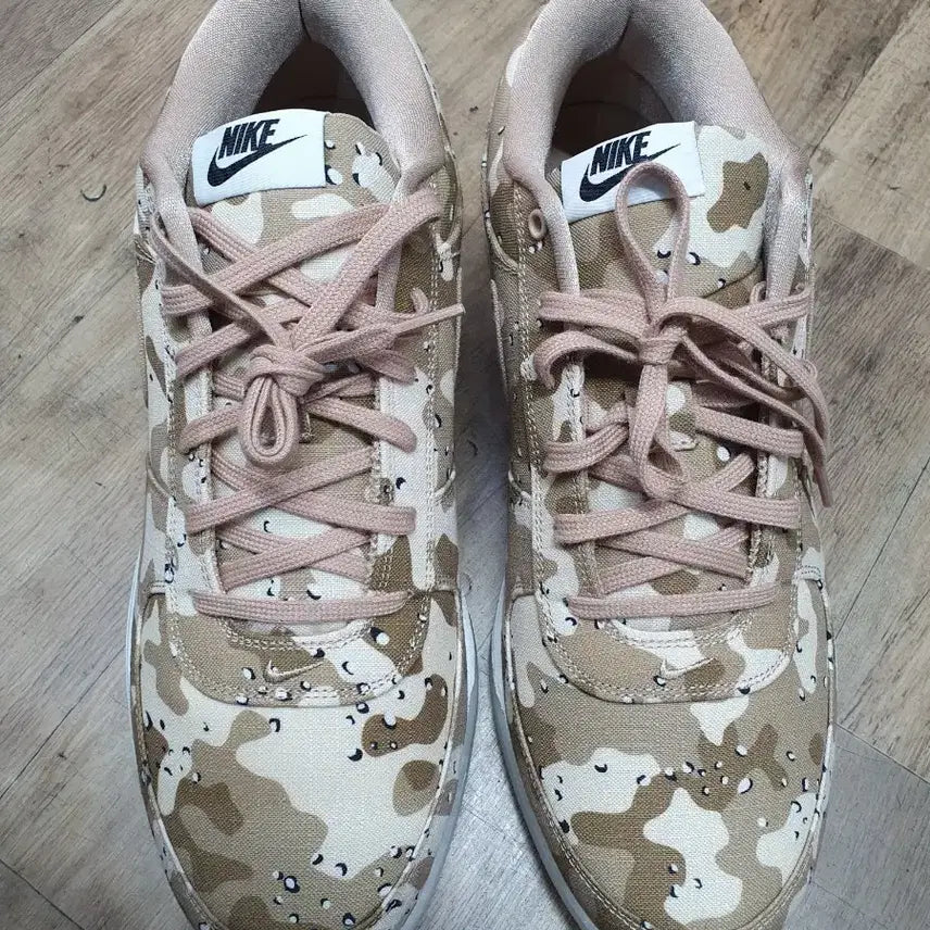 [BUNJANG] Nike Book 1 SE Desert Camo / [340 / US16] 나이키 북 1 SE 데저트 카모 (정품/단품)