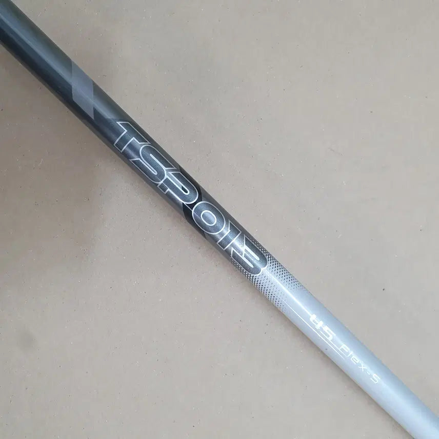 [BUNJANG] TSP013 45 S Driver Shaft / 타이틀 TSP013 45 S 드라이버 샤프트