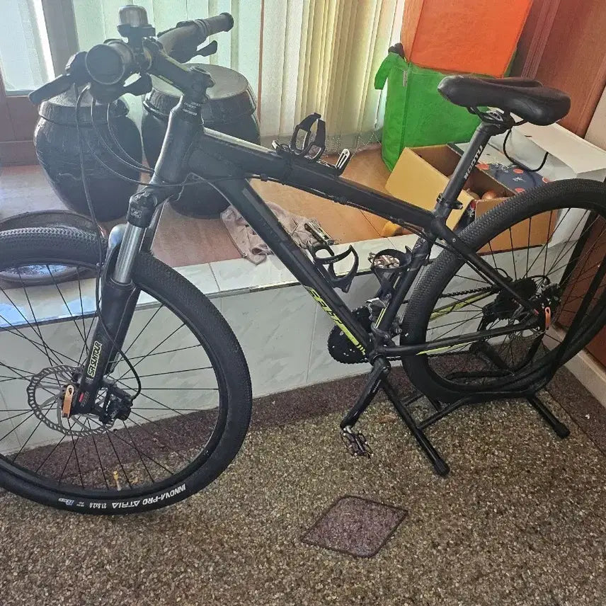 [BUNJANG] Used Mountain Bike / MTB 자전거