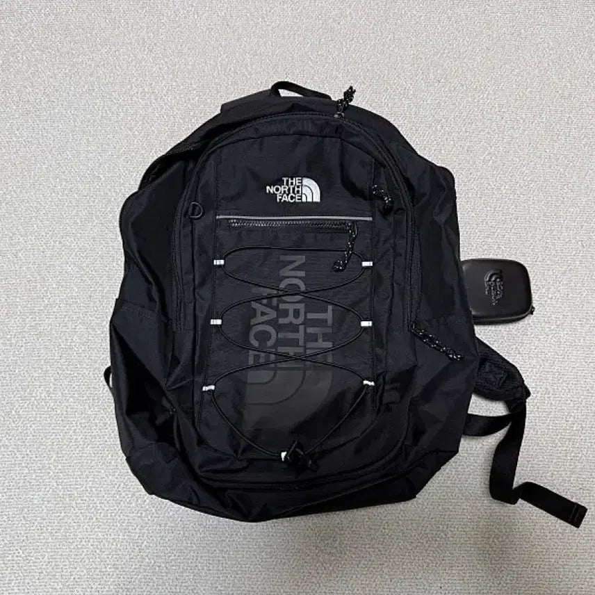 [BUNJANG] The North Face Superbag Backpack 30L / 노스페이스 슈퍼백 백팩 30리터