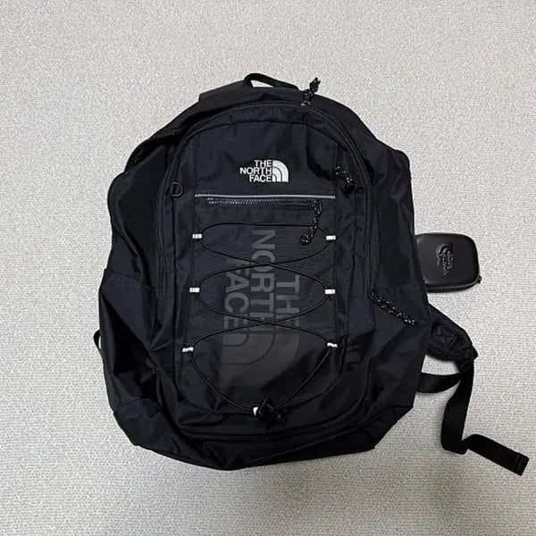 [BUNJANG] The North Face Superbag Backpack 30L / 노스페이스 슈퍼백 백팩 30리터
