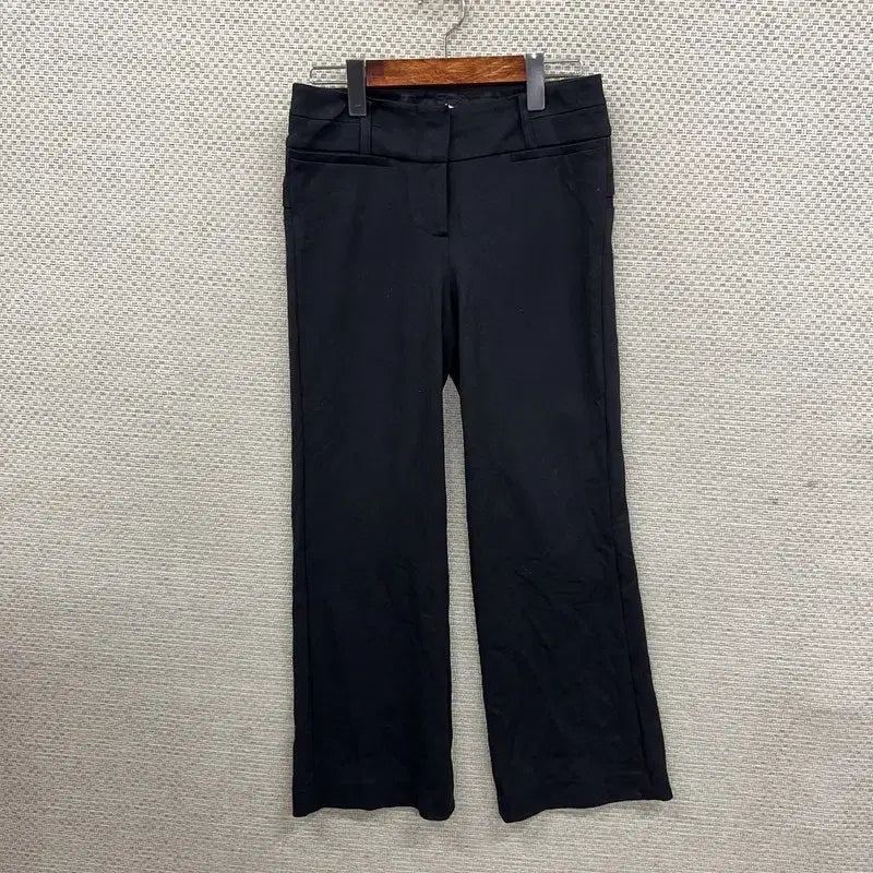 [BUNJANG] It Michaa Span Pants 67 H00255 / 잇미샤 스판 바지 67 H00255