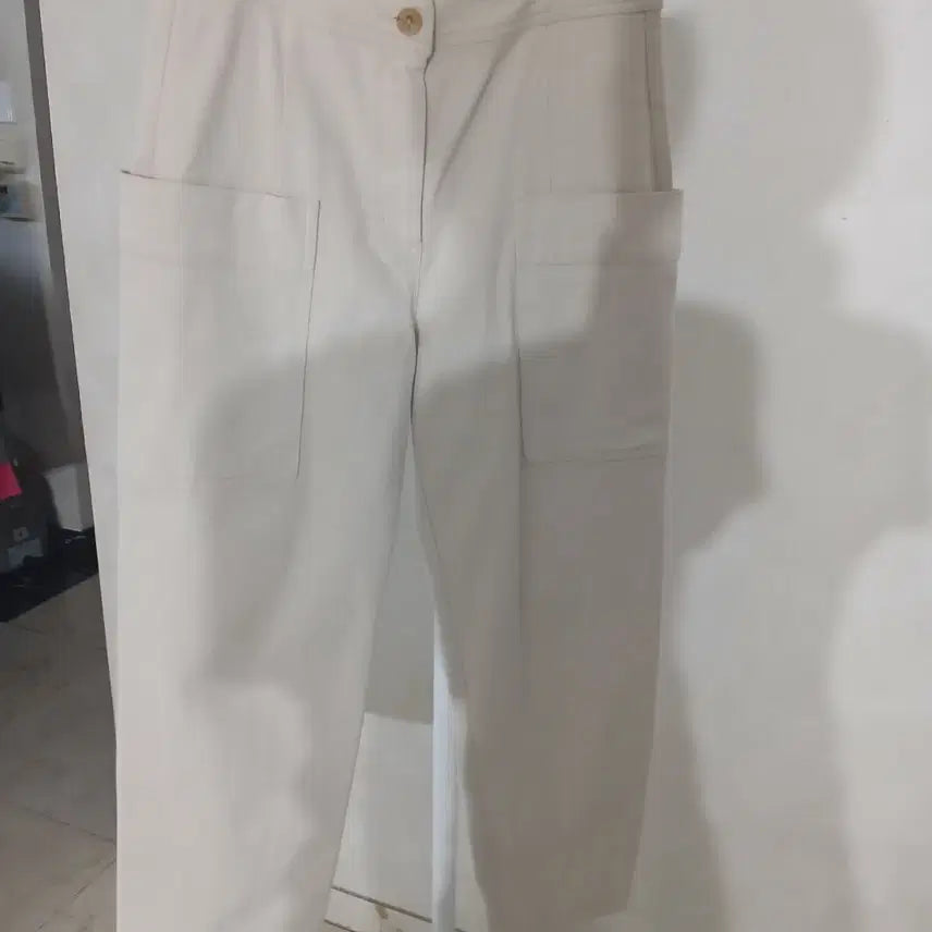 [BUNJANG] Lanvin Collection Cotton Denim Pants / 랑방컬렉션 면데님 팬츠