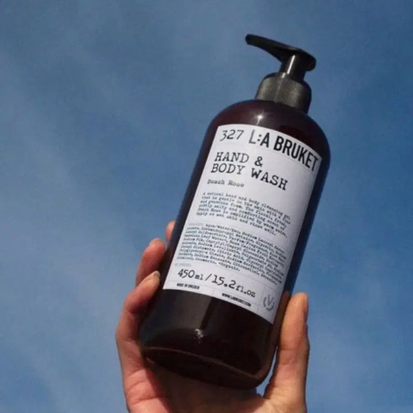 [BUNJANG] L'Objet Dubois Hand Body Wash (Grapefruit) / 새상품/라부르켓 핸드 바디워시(그레이프프룻)