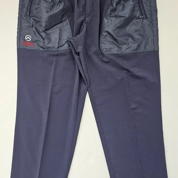 [BUNJANG] The North Face Summit Series Men's Charcoal Hiking Pants (Size 38) / 노스페이스 썸밋 시리즈 남성 바지 차콜(38)