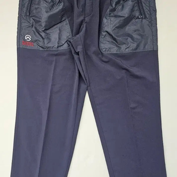 [BUNJANG] The North Face Summit Series Men's Charcoal Hiking Pants (Size 38) / 노스페이스 썸밋 시리즈 남성 바지 차콜(38)