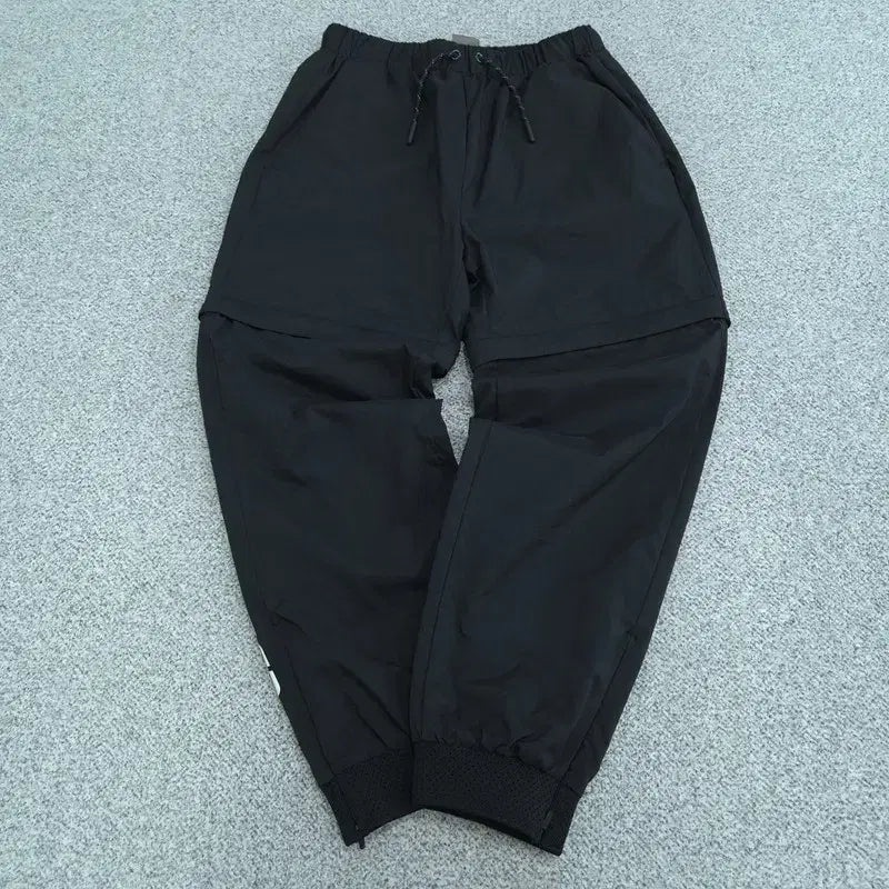 [BUNJANG] New Era Kids Track Pants Size 150 / 150 뉴에라 운동바지 키즈 | 0722B09