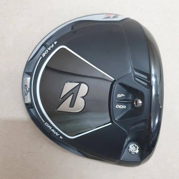 [BUNJANG] Bridgestone B1 9.5 Degree Driver Head / 브리지스톤 B1 9.5도 드라이버 헤드