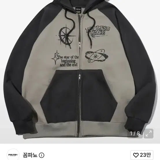 [BUNJANG] Women's Hoodie / 여성의류 후드