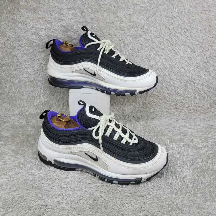 [BUNJANG] Nike Air Max 97 Persian Violet / 구제짱짱맨 255 나이키 에어맥스97 페르시안 바이올렛