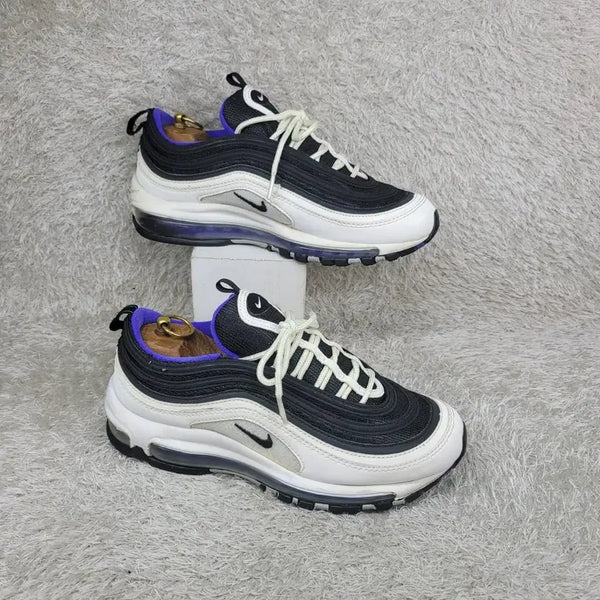 [BUNJANG] Nike Air Max 97 Persian Violet / 구제짱짱맨 255 나이키 에어맥스97 페르시안 바이올렛