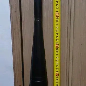 [BUNJANG] Large Performance Professional Brush - Yellow Weasel Hair / 대형 퍼포먼스 전문가용 붓 황마모필 붓