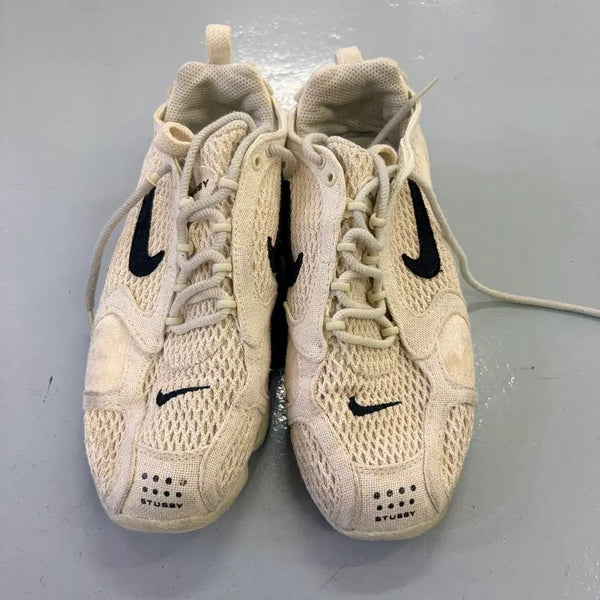 [BUNJANG] Nike x Stussy Spiridon Cage 2 Sneakers / 280 나이키X스투시줌 스피리돈 케이지 0728D1