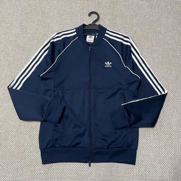 [BUNJANG] Adidas Superstar Track Jacket XL / XL 아디다스 슈퍼스타 져지 자켓 B.7691